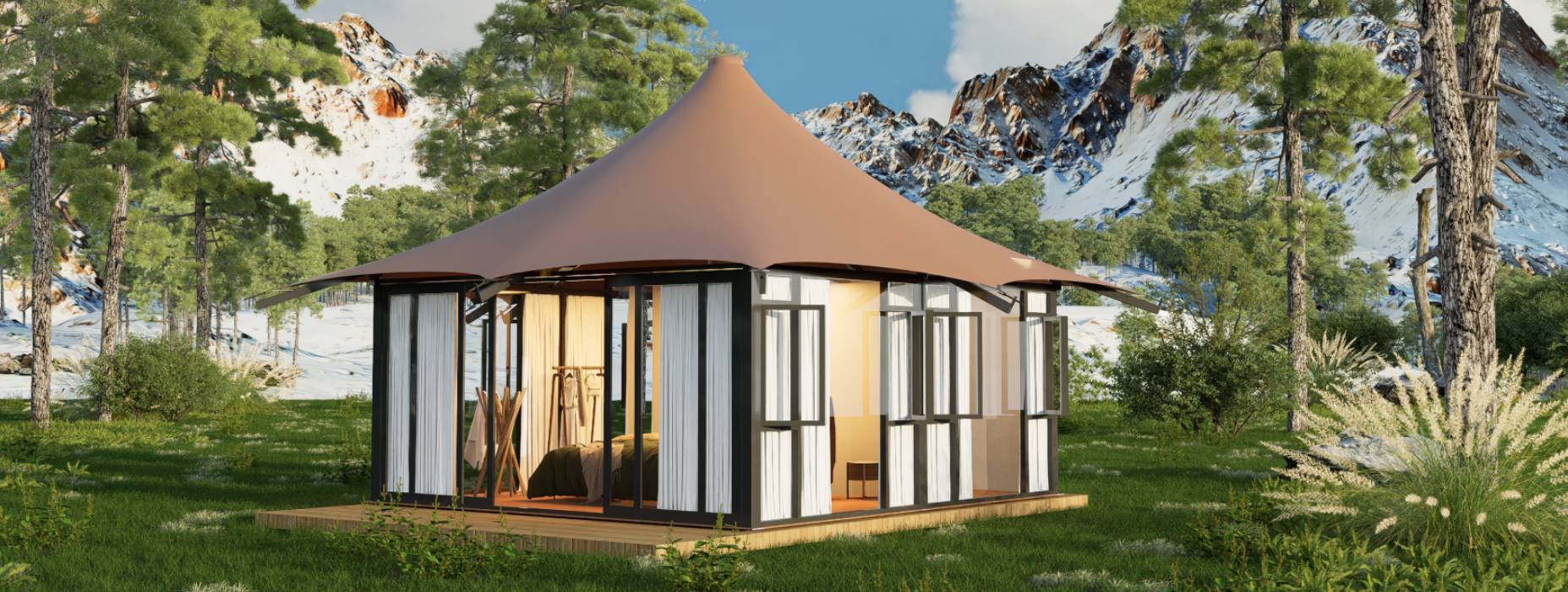 北海装配式建筑厂家